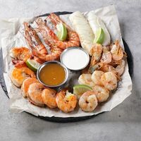 Квартет и кальмар в Сварня