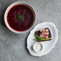Борщв Colibri Bistro