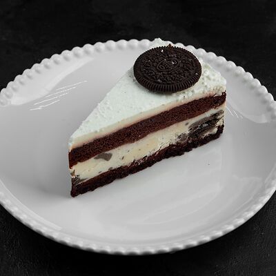 Чизкейк Орео в Буфет по цене 399 ₽