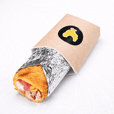 Мэджик Чикен ролл Темпура в Мэджик ролл по цене 459 ₽