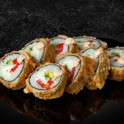 Темпура-ясай в Ем с Матрёшкой по цене 480 ₽