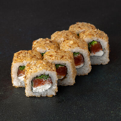 Бонито Сяке в Orisushi по цене 309 ₽