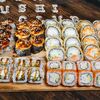 Микс Премиум Макс в Supersushi по цене 3135