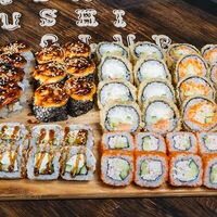 Микс Премиум Макс в Supersushi