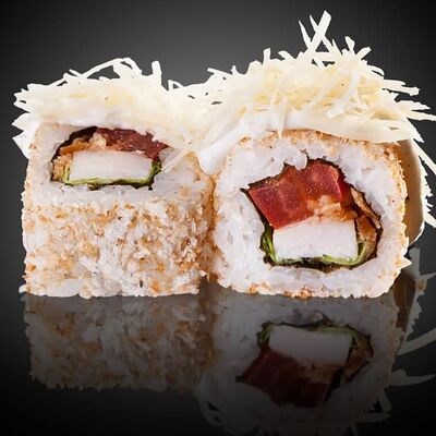 Цезарь-ролл в Восточный экспресс по цене 299 ₽