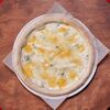 Четыре сыра (Quattro formaggi) 20 см в STRAGUSTO по цене 450