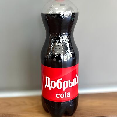 Добрый Cola в Япончик по цене 175 ₽