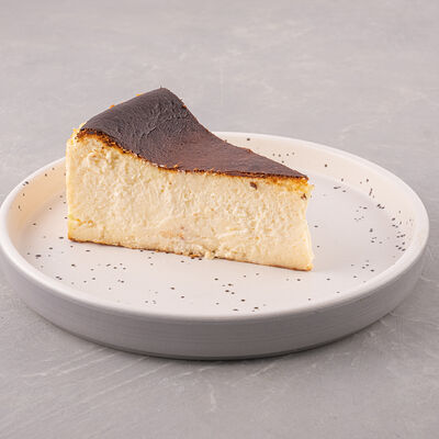 Чизкейк Сан Себастьян в Мечтатели по цене 480 ₽