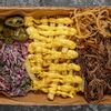 Meatbox с рваной говядиной в Мясоед по цене 1250