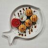 Ролл Горячий краб в Хочу SUSHI по цене 380