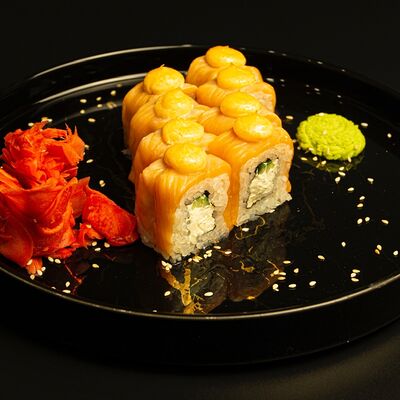 Филадельфия запеченная в Чип и Дейл по цене 395 ₽