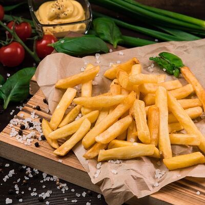 Фри в Satori по цене 299 ₽