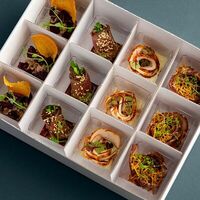 Food Box Meat 1.0 в Food Art Catering