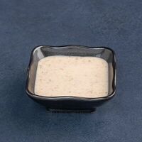 Ореховый соус в IM