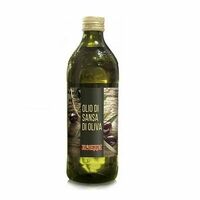 Масло оливковое рафинированное Oleificio Speroni Конди Olio di sansa di oliva в Ченто пицца М7