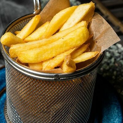 Картофель фри в Ленинградский Экспресс по цене 365 ₽