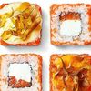 Запеченный лосось Лемонграсс в Капибара по цене 27
