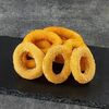 Луковые кольца M в Кинг ролл по цене 250