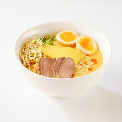 Рамен Чизу в Панда Маркет по цене 719 ₽