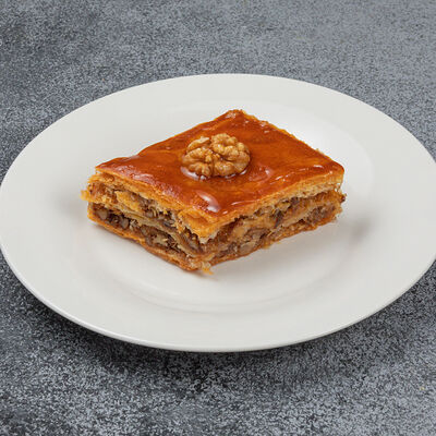 Пахлава в У Бурчо по цене 860 ₽