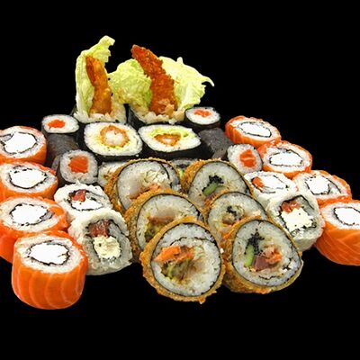 Популярный в Пицца МАФИЯ по цене 1999 ₽