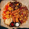 Мясное плато в Amsterdam Pub по цене 3900