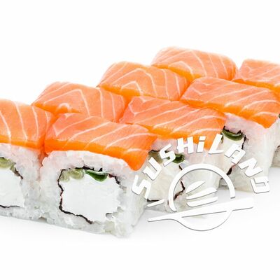 Фила Грин в Sushiland70 по цене 458 ₽