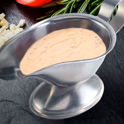 Соус Грибной в Колбасофф по цене 150 ₽