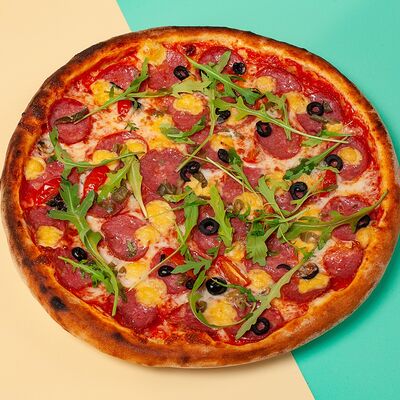 Пепперони в Точка Вкуса по цене 599 ₽