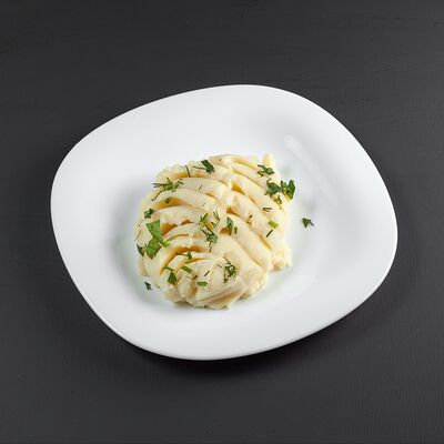 Картофельное пюре в едDA по цене 110 ₽