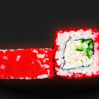 Калифорния в Byfoodzee по цене 439 ₽