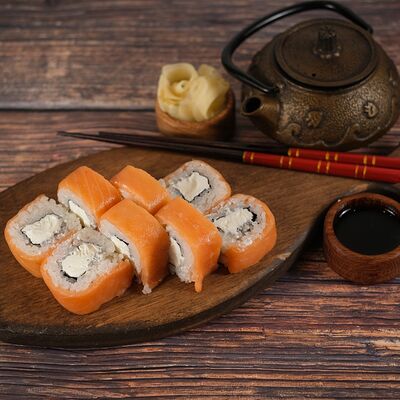 Нежный в Японский городовой 64 по цене 460 ₽