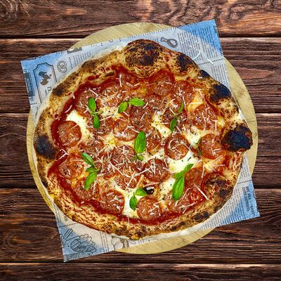 Пепперони в Фрегата Латина по цене 880 ₽