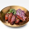 Крылышки BBQ по-гонконгски в Gaijin Asian Bistro по цене 490