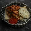 Шашлык из cвинoй шеи в География по цене 630