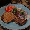 Стейк из куриного бедра в Kish-Mish по цене 780