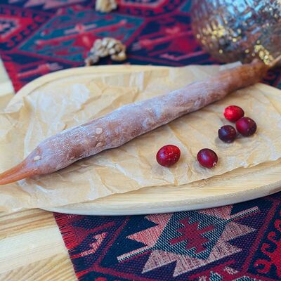 Чурчхела Утро Тбилиси в Хинкальная 63 по цене 350 ₽