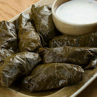 Долма в Кафе Kulinari