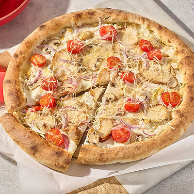 Пицца Колорадо в ПАЛКИ-СКАЛКИ по цене 681 ₽