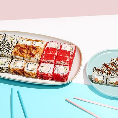 Набор Вечеринка в Ostrov по цене 2366 ₽