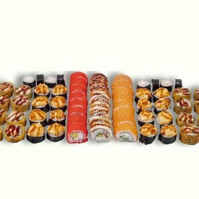 Ֆլորիդա в Sushi Ninja по цене 22400 ֏