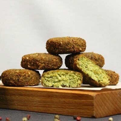 Фалафель в 28 Отдел Шавермы по цене 385 ₽