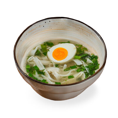 Суп с лапшой в Сами Сусами по цене 410 ₽