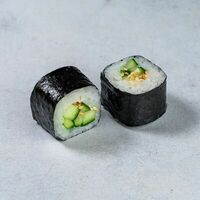 Каппа Хосомаки в SushiBOX