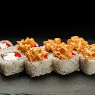 Катана в Мистер суши по цене 809 ₽