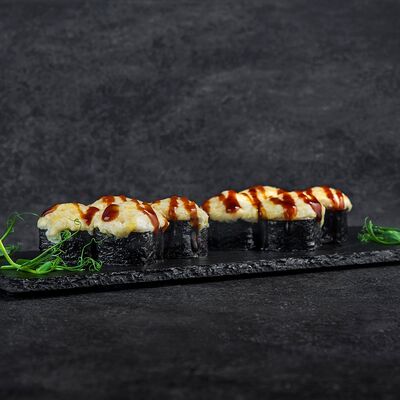 Эби чиз в Yo!Bento по цене 715 ₽