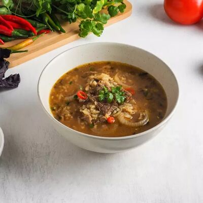 Харчо в Барбарис по цене 370 ₽