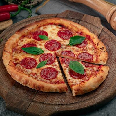 Пиццетта Пепперони в Unity по цене 480 ₽