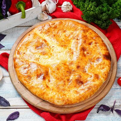 Хачапури по-имеретински в Ананури по цене 630 ₽