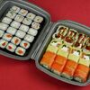 Сет Вдохновение в Sushi fix по цене 1090